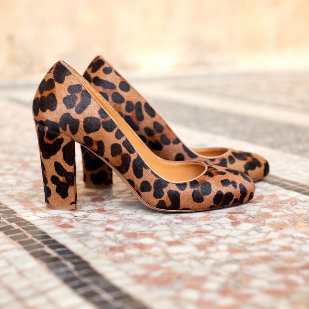 NWT Sezane High Helena Court - Picture 3 of 7
